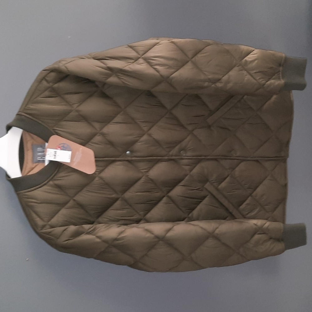 SALE. GAP NWT BOMBER JACKET BRAND NEW